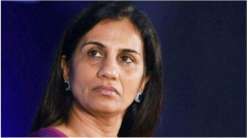 Bombay High Court dismisses Chanda Kochhar's plea against termination of employment