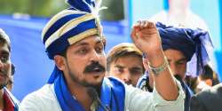 Mayawati has lost her way: Bhim Army's Chandrashekhar Azad