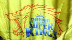 Chennai Super Kings (CSK)