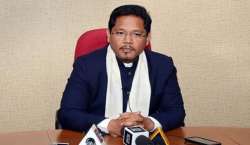 Meghalaya goes into 24-hour lockdown; CM terms it 'coronavirus awareness day'