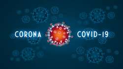 coronavirus live