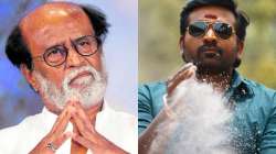 Coronavirus: Rajinikanth, Suriya, Karthi, Vijay Sethupathi donate for daily wage workers