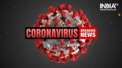 Mumbai, coronavirus