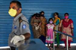 Gurgaon woman tests positive for coronavirus, first confirmed case in Haryana