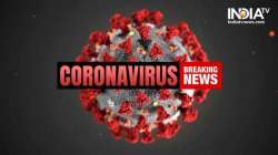 coronavirus