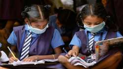 Coronavirus: Pre-primary, Primary schools in 7 districts of Tamil Nadu to remain closed till March 3