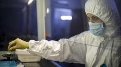 China’s vaccine for coronavirus may be tested abroad: Official