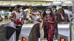 Coronavirus: Bus-stands, railway stations in Bengaluru deserted, malls, cinemas closed