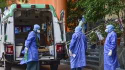 Coronavirus worldwide cases surge past 250,000; unprecedented large-scale lockdowns in place