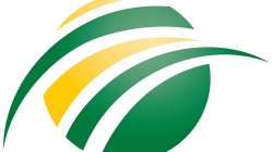 Cricket South Africa logo