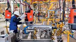 Industrial production grows 2% in January