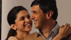 Deepika Padukone thanks dad Prakash for his dedication and years of hard work