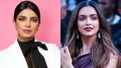 Deepika Padukone, Priyanka Chopra nominated by WHO Director General to join 'Safe Hands' challenge