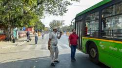 delhi lockdown, section 144 delhi, delhi violators, curfew passes for essential services, 