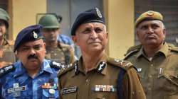 A policeman doesn't need order from 'top boss' while policing: Delhi Police Chief