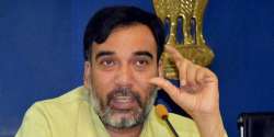 Delhi Minister Gopal Rai moves resolution against NPR implementation in National Capital 