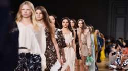 Delhi fashion week postponed due to coronavirus outbreak