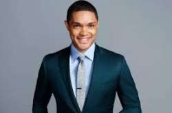 Trevor Noah postpones 'Loud and Clear' India tour amid coronavirus