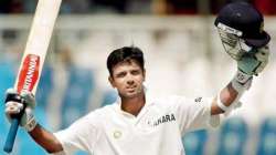 Rahul Dravid