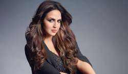 Esha Deol