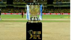 IPL trophy