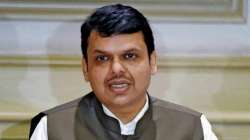 Mumbai: HC notice to Fadnavis over Axis Bank account transfer issue