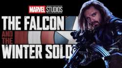 Falcon and Winter Soldier