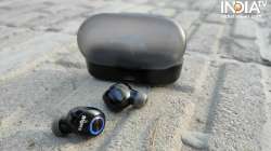 fingers, fingers go duet tws truly wireless earphones, fingers go duet tws review, fingers go duet t