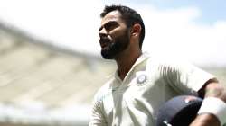 File image of Virat Kohli