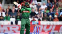 File image of Tamim Iqbal