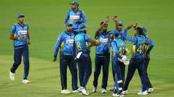 Team Sri Lanka