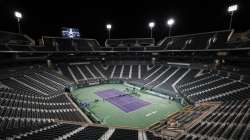 Coronavirus impact: International Tennis Federation postpones all events until April 20