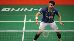 Parupalli Kashyap