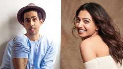 Why Gulshan Devaiah signed up Radhika Apte's directorial debut