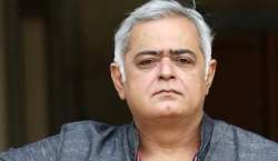 Hansal Mehta