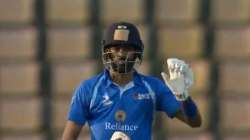 Hardik Pandya lights up DY Patil Tournament final with 39-ball ton