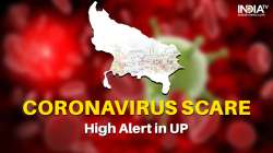 coronavirus scare uttar pradesh