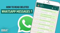 whatsapp, whatsapp tips, whatsapp tricks. whatsapp tips and tricks, how to read deleted whatsapp mes