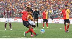 COVID-19: AIFF suspends all football tournaments till March 31