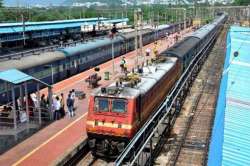 coronavirus outbreak, coronavirus trains cancelled, covid-19, indian railways trains cancelled, trai