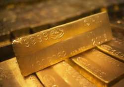 India's gold imports drop 41 per cent as price skyrockets