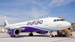 IndiGo suspends international flights till April 30