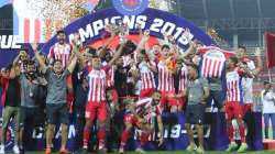 ISL 2019/20: Rampaging ATK grab historic third title with 3-1 win over Chennaiyin FC