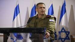 Coronavirus scare: After PM Benjamin Netanyahu, Israel's army chief goes into quarantine