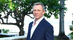 Daniel Craig could play James Bond again