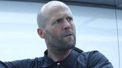 Jason Statham