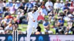 jasprit bumrah, india vs new zealand, icc test rankings, virat kohli, icc bowlers test rankings, jas