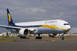 Jet Airways' Committee of Creditors to meet on Thursday