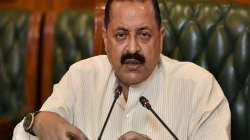 Over 4.75 lakh vacancies to be filled soon: Union minister Jitendra Singh to Rajya Sabha