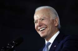 Biden wins South Carolina primary to boost his presidential campaign